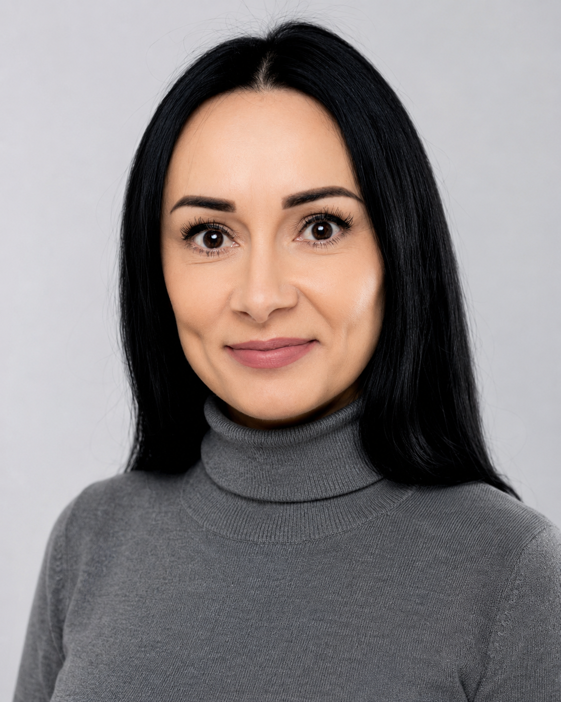 Вікторія Коломійчук