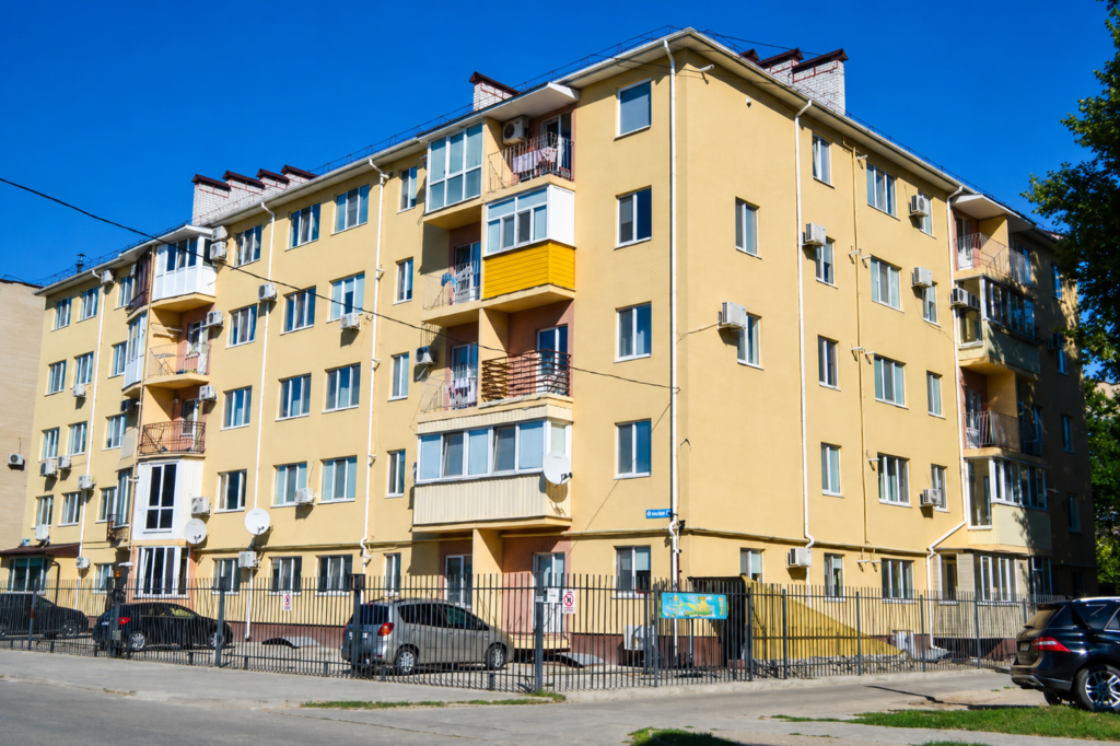 Купити квартиру в Ужгороді через відділ продажу Isatex Invest Group