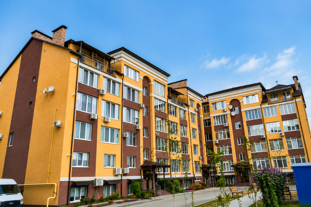 Купити квартиру в Ужгороді через відділ продажу Isatex Invest Group