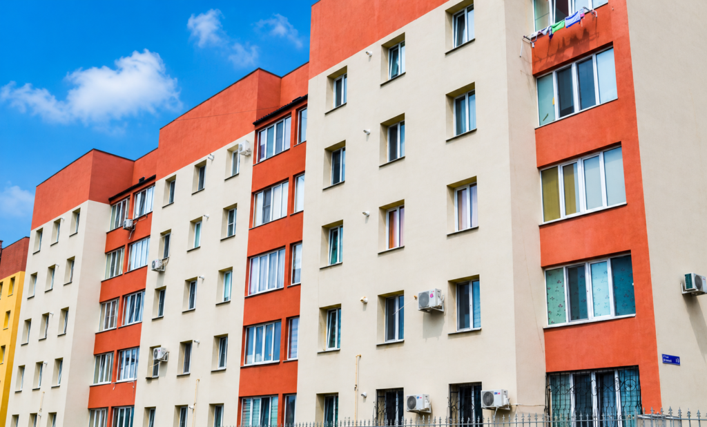 Купити квартиру в Ужгороді через відділ продажу Isatex Invest Group