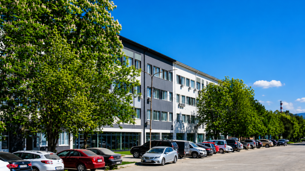 Купити квартиру в Ужгороді через відділ продажу Isatex Invest Group