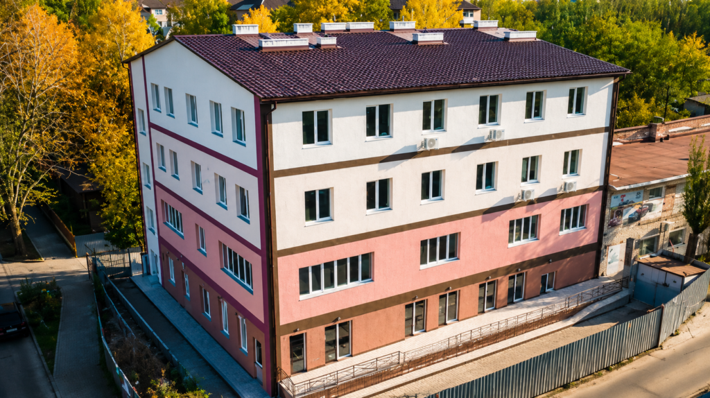Купити квартиру в Ужгороді через відділ продажу Isatex Invest Group