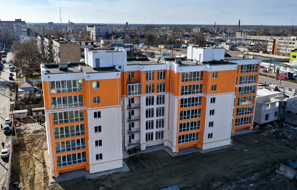 Житловий комплекс